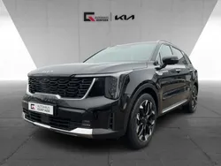 Abp) aurora black pearl (schwarz Neu 2025 Kia Sorento Platinum SUV | 58.990 € (Fairer Preis)