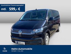 Deep black perleffekt Gebraucht 2021 VW T6.1 Comfortline Van | 43.830 €