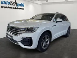 Gebraucht 2022 VW Touareg R-line SUV | 47.450 € (Guter Preis)