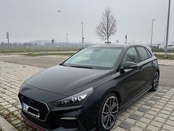 Schwarz Gebraucht 2019 Hyundai i30 N Performance Limousine | 21.500 € (Fairer Preis)