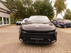 Schwarz Gebraucht 2023 Hyundai Kona N Line SUV | 26.990 € (Guter Preis)