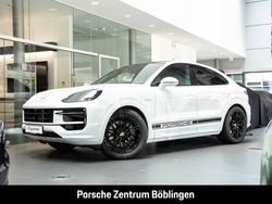 Weiss Gebraucht 2024 Porsche Cayenne SUV | 109.880 € (Fairer Preis)