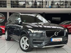 Grau Gebraucht 2019 Volvo XC90 Momentum SUV | 23.990 € (Superpreis)