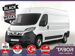 Weiß Neu 2025 Fiat Ducato S Van | 29.588 € (Superpreis)