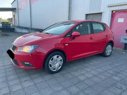 Rot Gebraucht 2013 Seat Ibiza Limousine | 2.490 € (Fairer Preis)