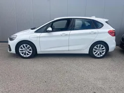 Weiß Gebraucht 2020 BMW 225 Van / Kleinbus | 17.900 € (Superpreis)
