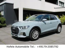 Grau Gebraucht 2022 Audi A1 Sport Kleinwagen | 22.950 € (Guter Preis)