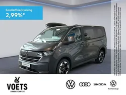 Grau Neu 2025 VW T7 Life Van | 69.290 €