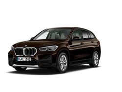 Gebraucht 2025 BMW X1 Advantage SUV | 24.790 €