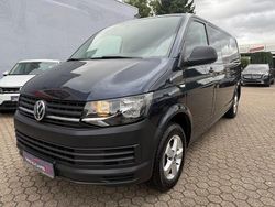 Blau Gebraucht 2018 VW Transporter Van | 21.190 €