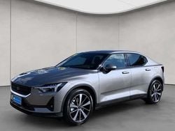 Silber metallic Gebraucht 2022 Polestar 2 Long Range Single Motor Limousine | 29.990 € (Superpreis)