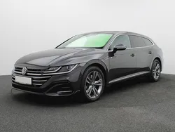 Mangangrau Gebraucht 2023 VW Arteon Pro | 44.250 € (Teuer)