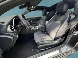 Gebraucht 2022 Mercedes C300 Coupé | 36.749 € (Superpreis)
