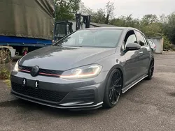 Gebraucht 2017 VW Golf VII GTI Limousine | 15.900 €