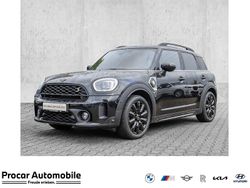 Schwarz Gebraucht 2022 Mini Cooper Kleinwagen | 25.440 €