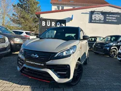 Grau Gebraucht 2023 Ligier JS50 Kleinwagen | 16.999 € (Etwas zu teuer)
