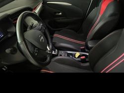 Weiß Gebraucht 2021 Opel Corsa-e GS Line Kleinwagen | 16.490 € (Etwas zu teuer)