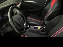 Weiß Gebraucht 2021 Opel Corsa-e GS Line Kleinwagen | 16.490 € (Fairer Preis)