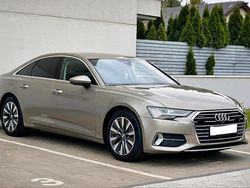 Beige Gebraucht 2019 Audi A6 Limousine | 29.000 € (Guter Preis)