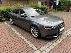 Gebraucht 2015 Audi A5 Sportback Limousine | 13.000 € (Guter Preis)