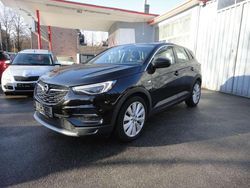 Schwarz Gebraucht 2020 Opel Grandland X Innovation SUV | 17.790 € (Guter Preis)