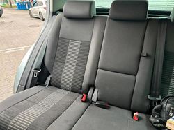 Silber Gebraucht 2007 VW Golf Plus Cross Van / Kleinbus | 1.700 €
