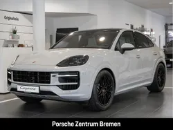 Weiss Gebraucht 2024 Porsche Cayenne S Sport SUV | 122.890 € (Guter Preis)