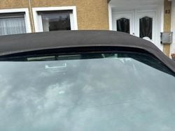 Weiß Gebraucht 2011 Audi A5 Cabriolet S-Line Cabrio | 8.450 € (Guter Preis)