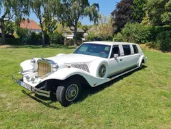 Lincoln Town Car