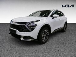 Carraraweiß Gebraucht 2024 Kia Sportage Spirit SUV | 34.490 € (Fairer Preis)