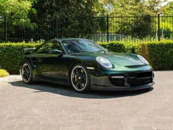 Verde zeltweg Gebraucht 2008 Porsche 911 GT2 Coupé | 185.000 €