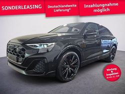 Mythosschwarz metallic Gebraucht 2025 Audi Q8 Ambiente SUV | 95.989 €