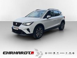 Weiß Gebraucht 2024 Seat Arona Style SUV | 18.490 € (Fairer Preis)