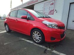 Gebraucht 2014 Toyota Yaris Edition Limousine | 6.600 € (Fairer Preis)