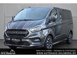 Gebraucht 2021 Ford Transit Van / Kleinbus | 39.900 €