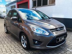 Braun Gebraucht 2015 Ford C-MAX Van / Kleinbus | 5.290 € (Fairer Preis)