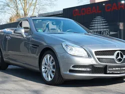 Mercedes SLK200