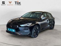 Schwarz Gebraucht 2023 Cupra Leon Limousine | 22.750 € (Fairer Preis)