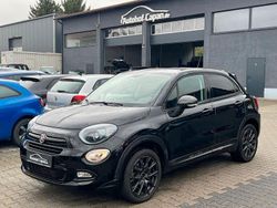 Colore esterno (cinema schwarz Gebraucht 2018 Fiat 500X Urban SUV | 11.299 € (Fairer Preis)