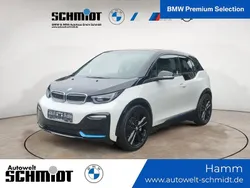 Weiß Gebraucht 2022 BMW i3 Kleinwagen | 24.990 € (Fairer Preis)