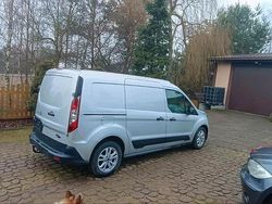 Silber Gebraucht 2021 Ford Transit Van / Kleinbus | 16.300 € (Teuer)