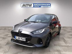 Grau Neu 2025 Mazda 2 Homura-Line Kleinwagen | 25.380 € (Fairer Preis)