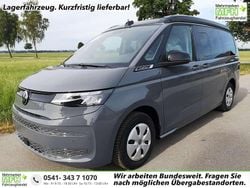 Puregrey dach schwarz Neu 2025 VW California Beach Van | 56.615 € (Superpreis)