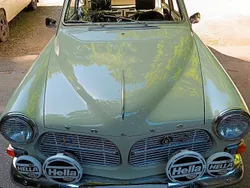 Gebraucht 1964 Volvo Amazon Coupé | 22.900 €