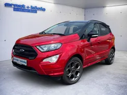 Gebraucht 2021 Ford Ecosport ST-Line SUV | 17.970 €