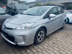 Silber Gebraucht 2013 Toyota Prius Kleinwagen | 13.980 € (Fairer Preis)