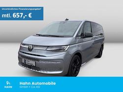 Silber Neu 2025 VW Multivan Van | 64.990 €