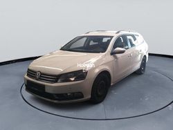 Weiß Gebraucht 2012 VW Passat Comfortline Limousine | 6.214 € (Guter Preis)