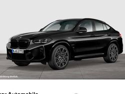 Schwarz Gebraucht 2024 BMW X4 Competition Edition SUV | 72.870 € (Fairer Preis)