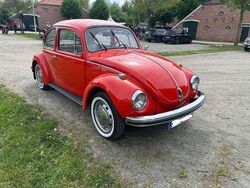 Rot Gebraucht 1970 VW Käfer Limousine | 27.500 €